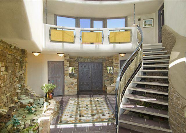 El Otro Mundo Five-Bedroom Holiday Home Santa Fe Eksteriør billede