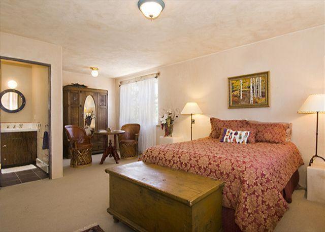 El Otro Mundo Five-Bedroom Holiday Home Santa Fe Eksteriør billede