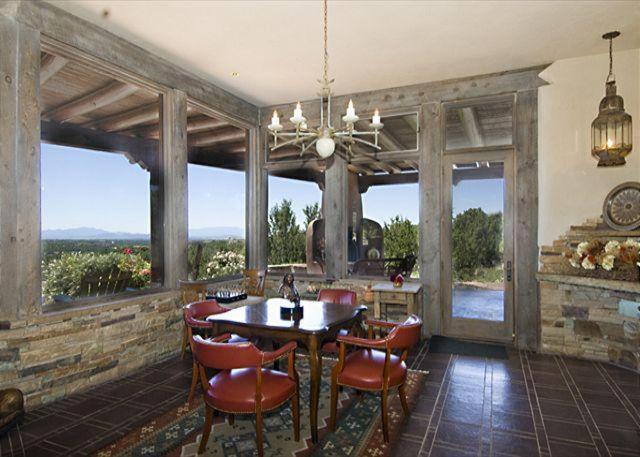 El Otro Mundo Five-Bedroom Holiday Home Santa Fe Eksteriør billede