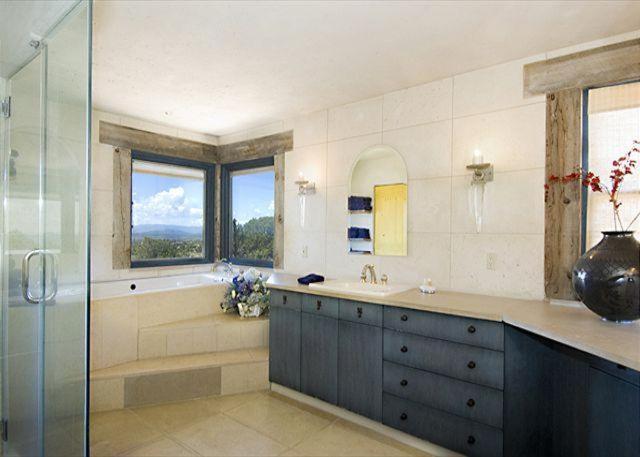 El Otro Mundo Five-Bedroom Holiday Home Santa Fe Eksteriør billede
